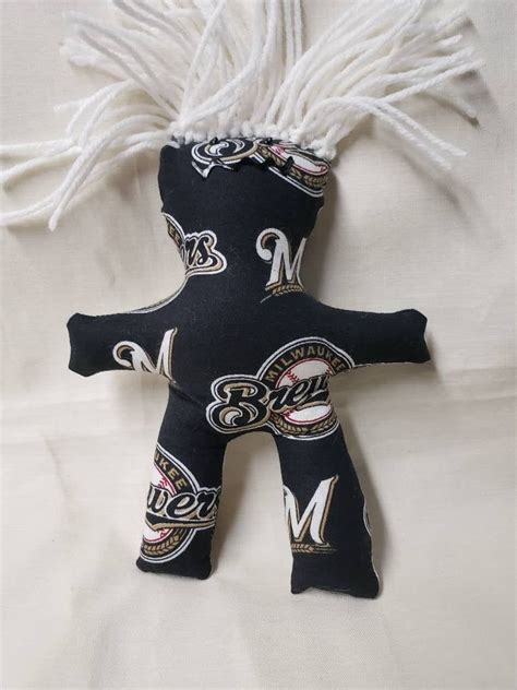 The Highest Level Baseball Voodoo Doll: A Cultural Perspective